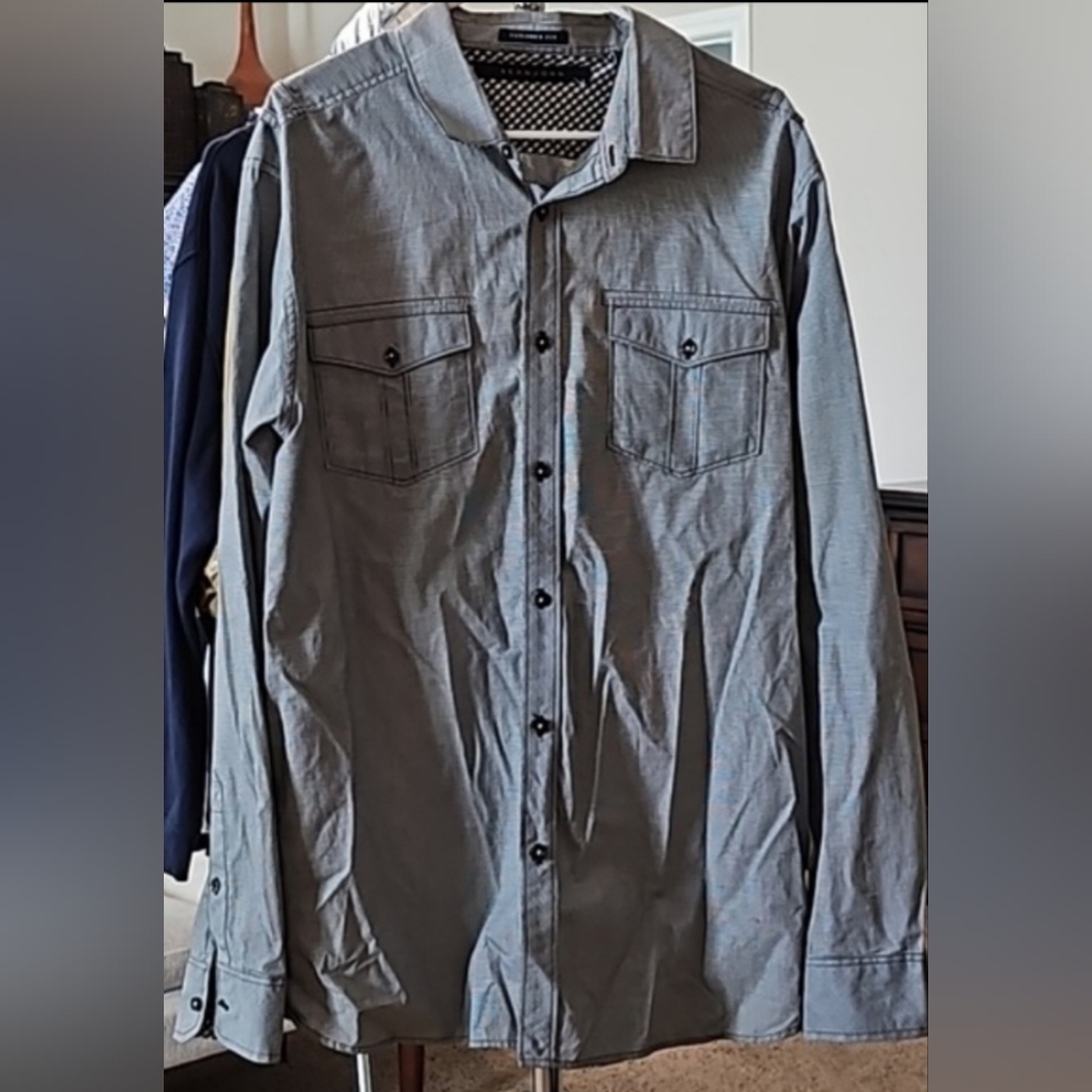 Mens XXL Sean John Shirt